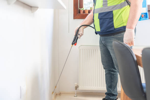 Best Affordable Pest Control Services  in Princeton, WI