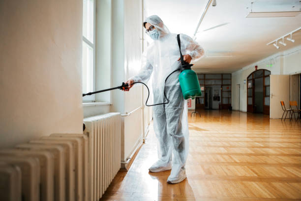 Best Pest Removal Services  in Princeton, WI